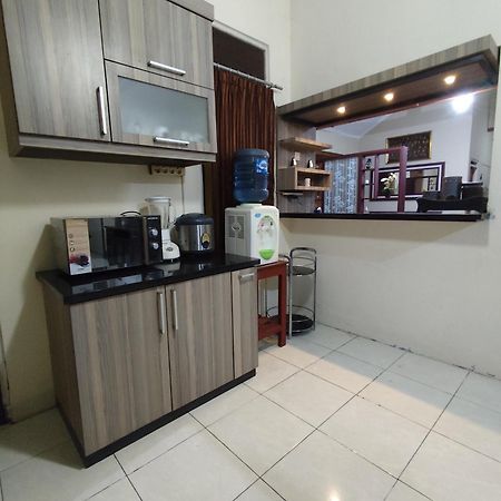 Niki Mawon Homestay Kejayan Экстерьер фото