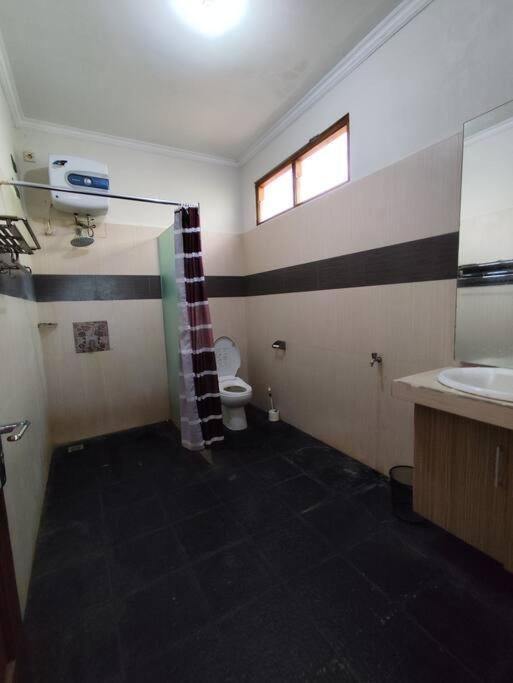 Niki Mawon Homestay Kejayan Экстерьер фото