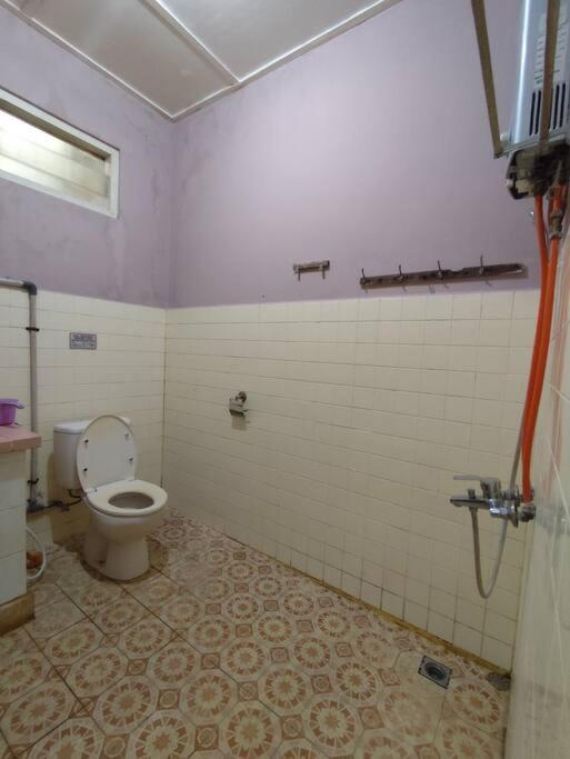 Niki Mawon Homestay Kejayan Экстерьер фото