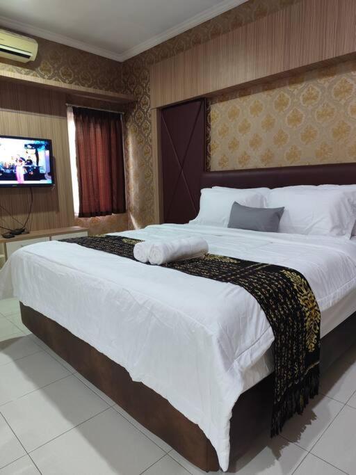 Niki Mawon Homestay Kejayan Экстерьер фото