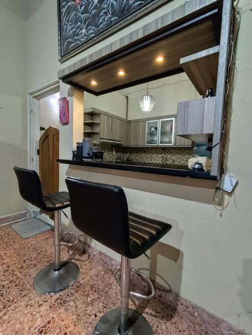 Niki Mawon Homestay Kejayan Экстерьер фото