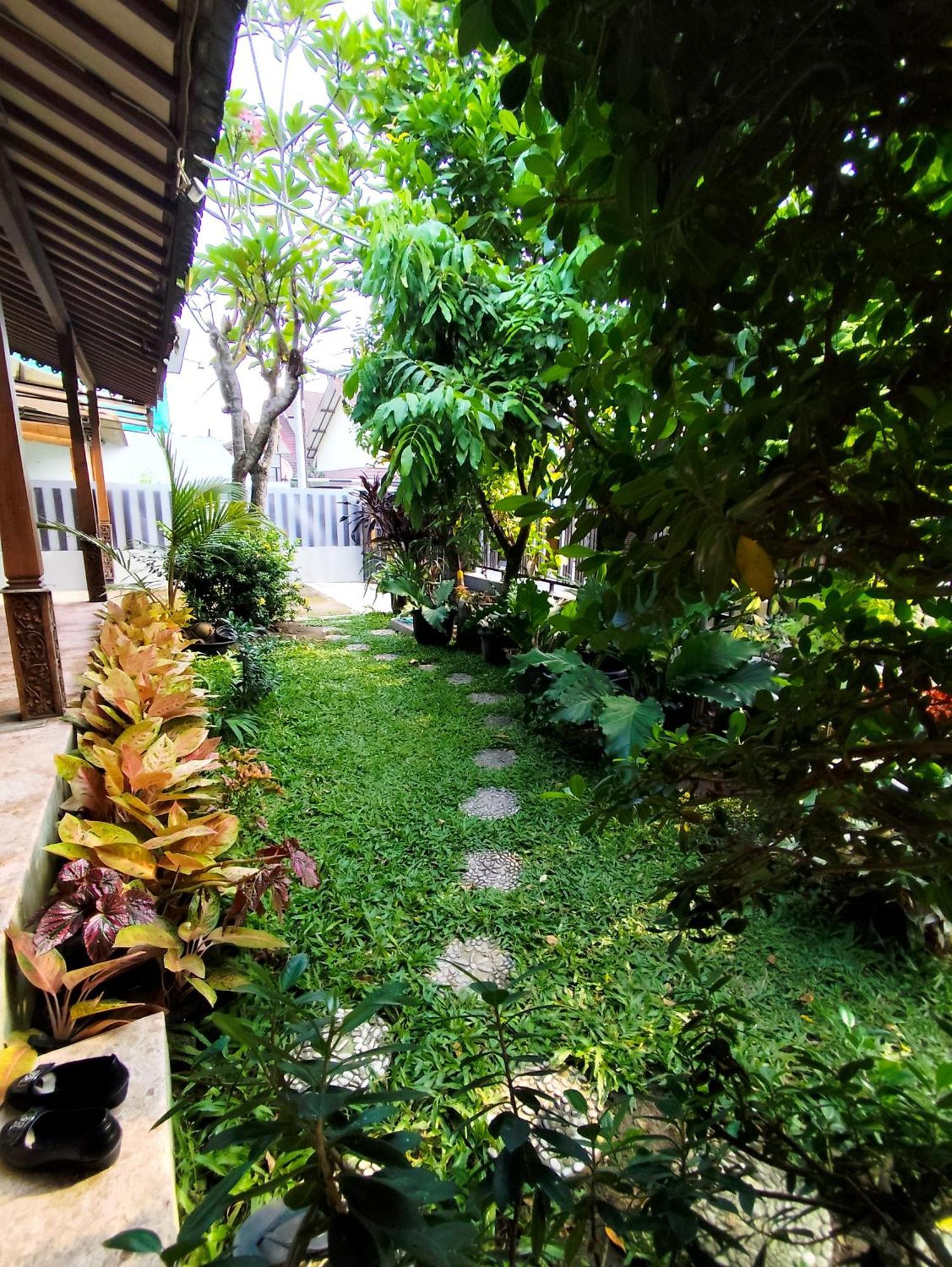 Niki Mawon Homestay Kejayan Экстерьер фото